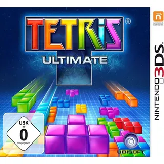 Tetris Ultimate