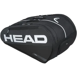 Head Racket Head Tour Padel Taschen L BK