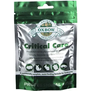 Critical Care 141 g