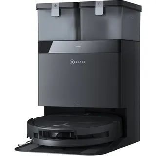 Ecovacs DEEBOT T50 PRO Omni Gen2 Schwarz
