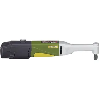 PROXXON Akku-Langhals-Winkelbohrmaschine LWB/A