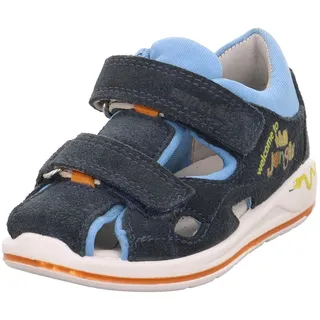superfit Boomerang Blau 24