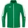 Polyesterjacke Herren 200 sportgrün 4XL