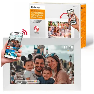 Denver Frameo PFF-1024