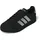 Core Black/Silver Metallic/Core Black 40