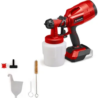 Einhell Farbsprühsystem TC-SY 18/60 Li-Solo