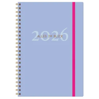 Korsch Verlag Terminkalender To-do-Planer 2026