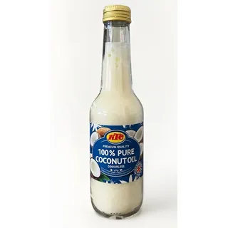 KTC Kokosöl 250 ml