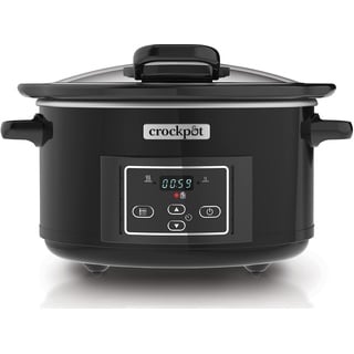 Crock-Pot CSC052X-01 Schongarer