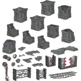 Games Workshop 301-43 Collectible Figure