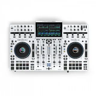 Sonstige Studios Denon DJ Prime 4+