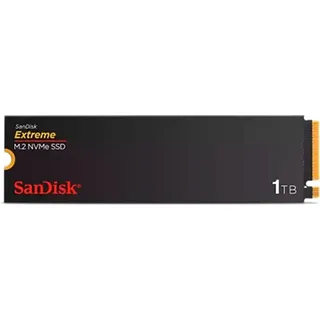 SanDisk Extreme 1 TB M.2