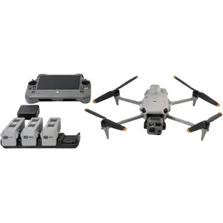 DJI Matrice 4T Thermal Kitzretter Set