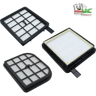 Set kompatibel mit Deuba  103511 Zyklonsauger