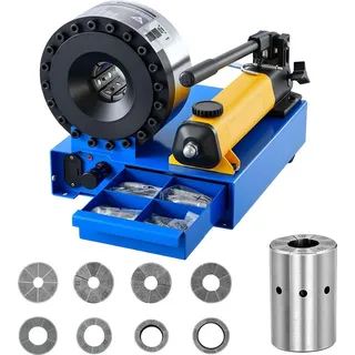 Vevor Schlauch-Crimpwerkzeug 6-28 mm