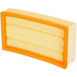 Bosch 260743203 Flachfaltenfilter  GAS 35 L AFC GAS 35 L SFC+ GAS 35 M AFC