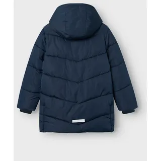 NAME IT Memo Long Tb Jacke Dark Sapphire 7 Jahre