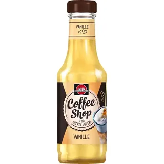 Schwartau Coffee Shop Vanille 200 ml