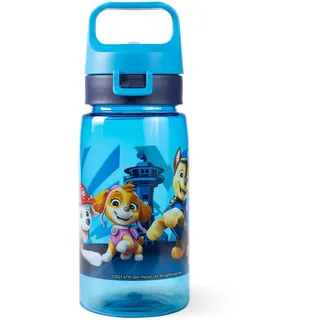 POS Handels GmbH Paw Patrol Boy Trinkflasche NINA: