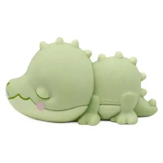 Tonies Schlummerbande Schlummerkrokodil - Eine Gutenachtgeschichte aus dem Schlummerdschungel