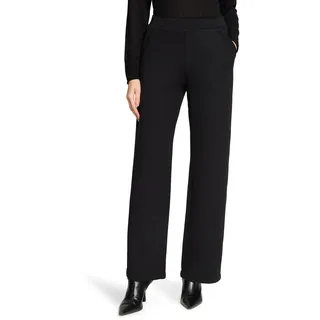 Betty Barclay Schlupfhose Schwarz 38