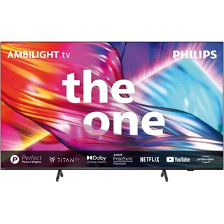 75PUS8909/12 75" 4K LED Ambilight TV