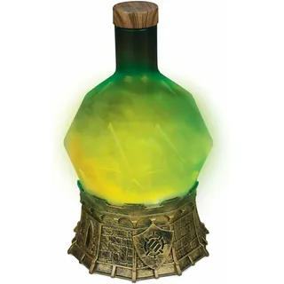 Enhance Tabletop Potion Light Green