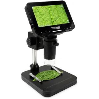 Technaxx Digitales Mikroskop Pro TX-277