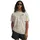 Camo Herren T-Shirt braun XL
