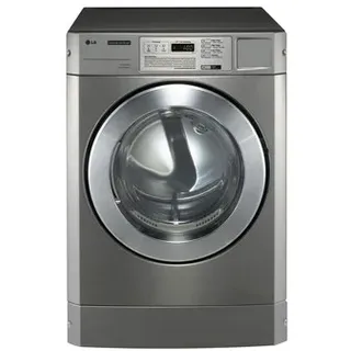 LG GIANT TR10 mit 1 Jahr Vollgarantie - stapelbar, Gewerbetrockner, 10kg, Abluft, 230 V/16 A