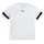 Teamrise Jersey Jr puma white/PUMA black-puma white 128