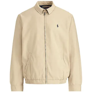 Ralph Lauren Polo Ralph Lauren Herren. Jacke beige unifarben, beige, NOS