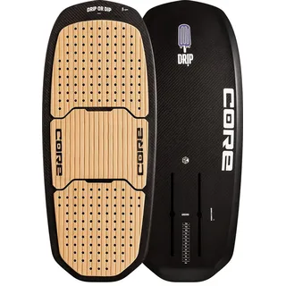CORE DRIP 3,1 Pumpfoilboard