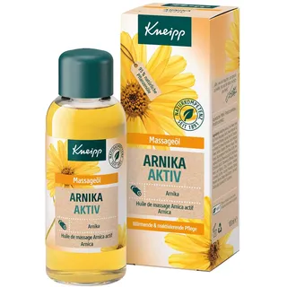 Kneipp Gelenke & Muskel Wohl Arnika-Öl