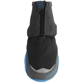 Ruffwear Polar Trex - 1 Paar - Hundeschuhe (Größe 70mm, schwarz)