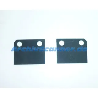 Pad Assy für Fujitsu M3097E / M3097G