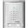 Türstation Entravox Audio 1WE 1840120 silber