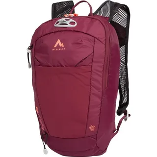 Mc Kinley Crxss I CT 10 violet dark/red ligh