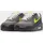 Black/Neon Yellow/Anthracite 43