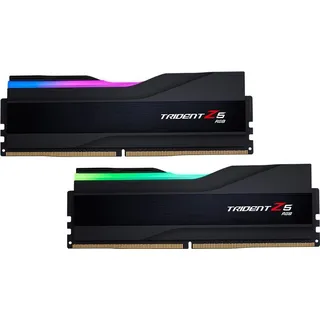 G.SKILL Trident Z5 RGB 64GB Kit DDR5-6000 CL36