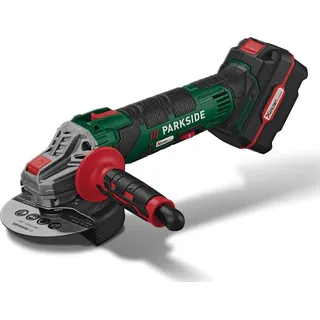 Parkside 20 V / Ladegerät