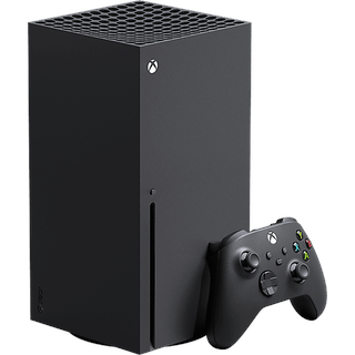 Microsoft Xbox Series X 1TB