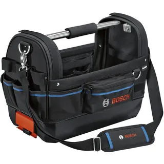 Bosch Werkzeugtasche GWT 20 unbestückt blau 43 x 23 x 34 cm