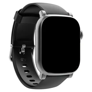 MP3 Player with BT 5.4 Sports Watches 2.01 Inch High-Definition Touch Screen for Running Gym 8G