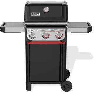 Weber Spirit E-325 GBS schwarz 1500895