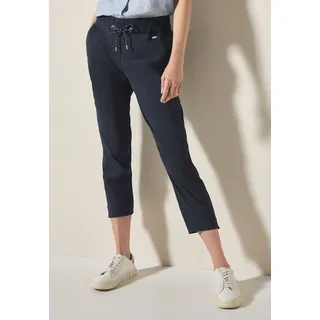 Cecil Style Tracey Summerstretch universal Blue L - L