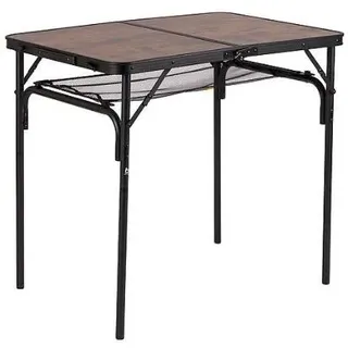 Bo-Camp Campingtisch Industrial Schwarz