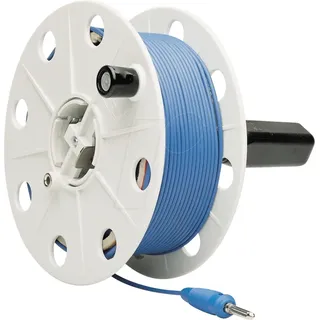 Gossen Metrawatt Kunststoff-Trommel TR50