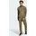 Herren Olive Strata S