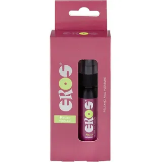 Eros Relax Woman 30 ml